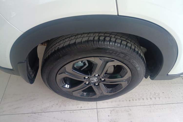 Used Honda XR-V 2021 220TURBO CVT Luxury Edition Right Rear Wheel Hub