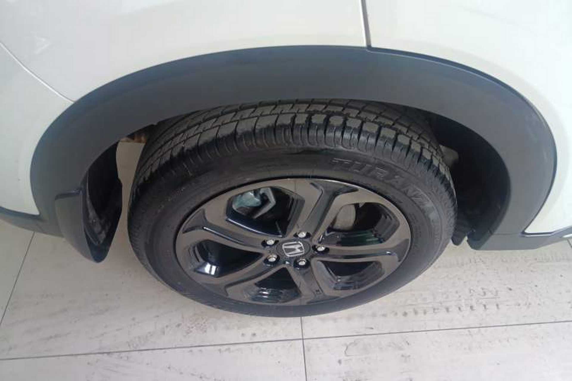 Used Honda XR-V 2021 220TURBO CVT Luxury Edition Right Rear Wheel Hub