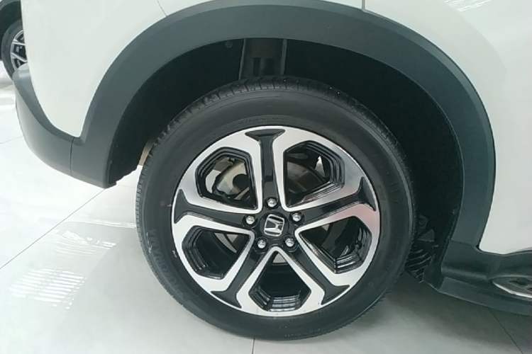 Used Honda XR-V 2021 1.5L CVT Comfort Version Right Rear Wheel Hub