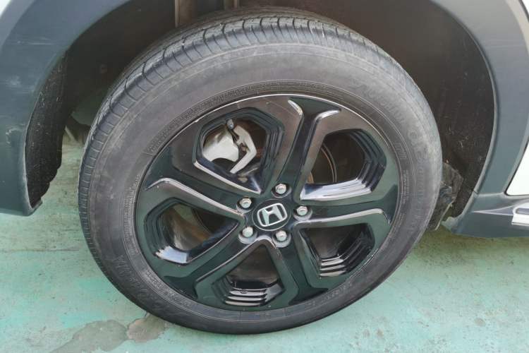 Used Honda XR-V 2021 220TURBO CVT Luxury Edition Right Rear Wheel Hub