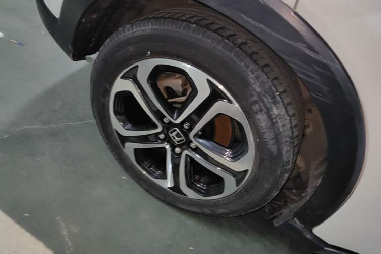 Used Honda XR-V 2021 1.5L CVT Comfort Version Right Rear Wheel Hub