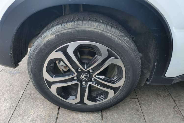 Used Honda XR-V 2021 1.5L CVT Classic Edition Right Rear Wheel Hub