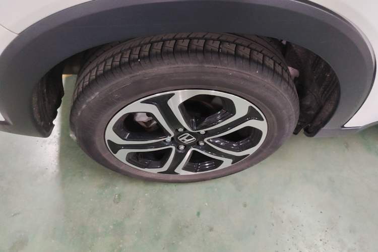 Used Honda XR-V 2021 1.5L CVT Comfort Version Right Rear Wheel Hub