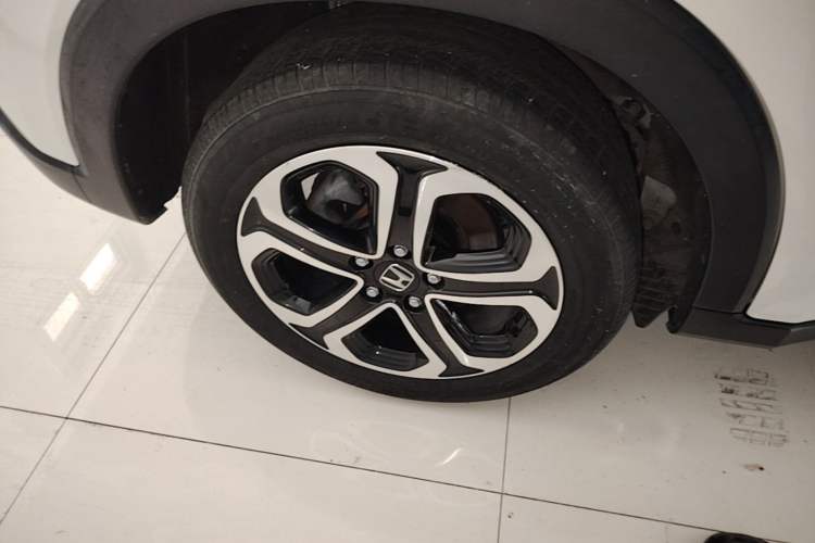 Used Honda XR-V 2021 1.5L CVT Comfort Version Right Rear Wheel Hub
