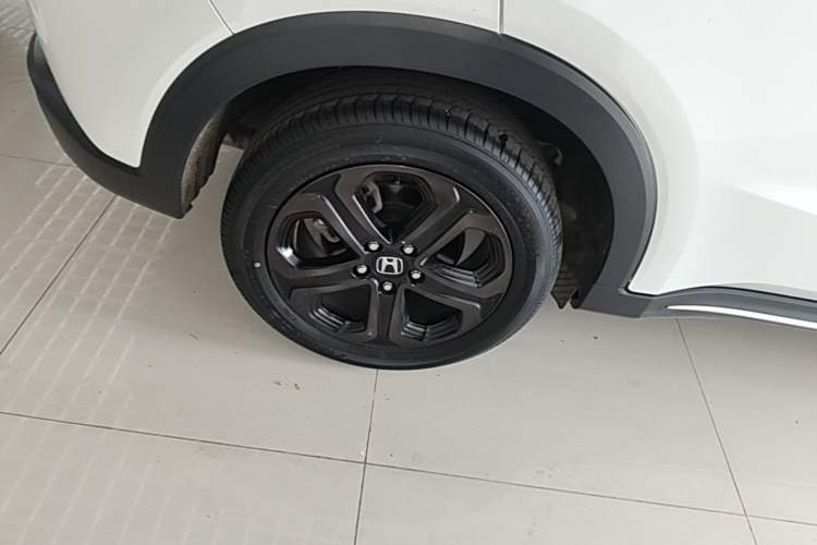 Used Honda XR-V 2021 220TURBO CVT Luxury Edition Right Rear Wheel Hub