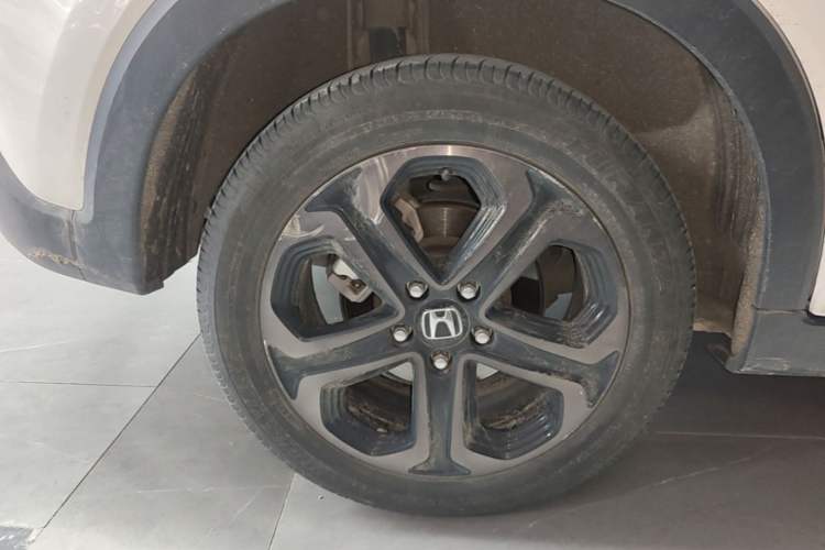 Used Honda XR-V 2021 220TURBO CVT Comfort Version Right Rear Wheel Hub