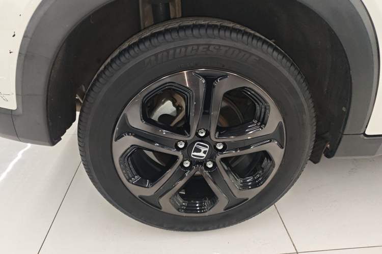 Used Honda XR-V 2021 220TURBO CVT Luxury Edition Right Rear Wheel Hub