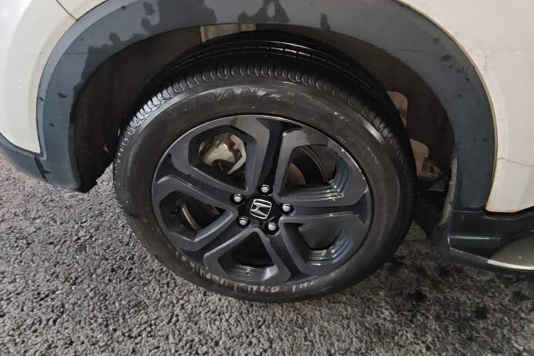 Used Honda XR-V 2021 220TURBO CVT Comfort Version Right Rear Wheel Hub