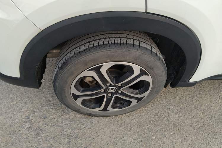 Used Honda XR-V 2021 1.5L Manual Classic Edition Right Rear Wheel Hub
