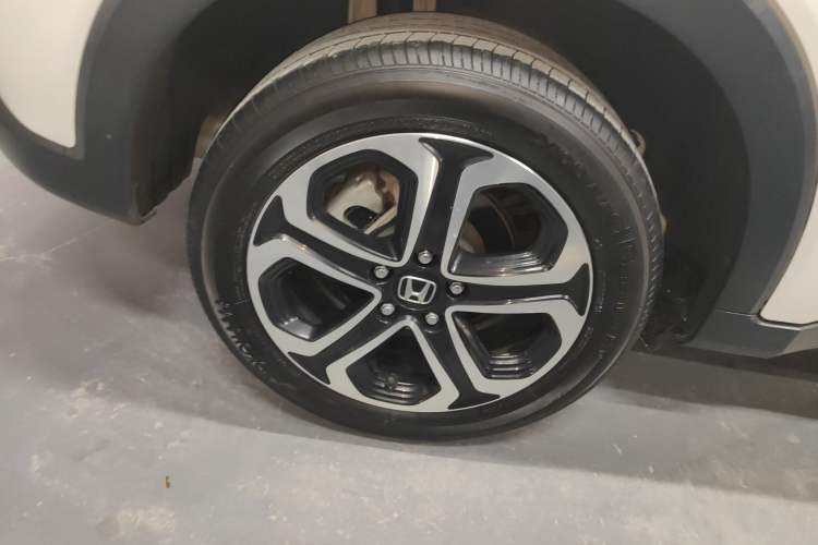 Used Honda XR-V 2021 1.5L CVT Classic Edition Right Rear Wheel Hub