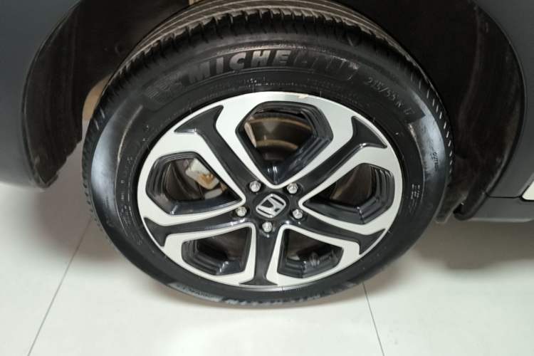 Used Honda XR-V 2021 1.5L CVT Comfort Version Right Rear Wheel Hub