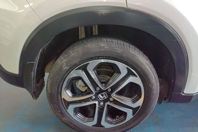 Used Honda XR-V 2021 1.5L CVT Luxury Edition Right Rear Wheel Hub