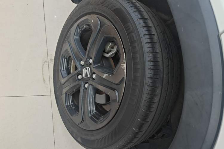 Used Honda XR-V 2021 220TURBO CVT Luxury Edition Right Rear Wheel Hub