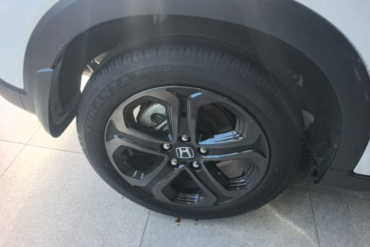Used Honda XR-V 2021 220TURBO CVT Luxury Edition Right Rear Wheel Hub