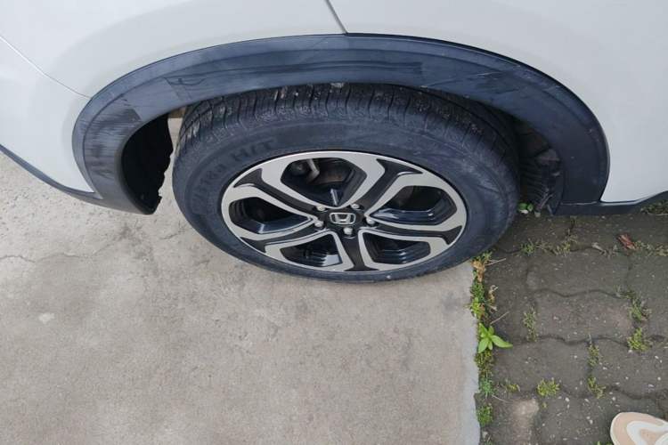 Used Honda XR-V 2021 1.5L CVT Classic Edition Right Rear Wheel Hub