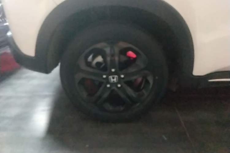 Used Honda XR-V 2021 220TURBO CVT Luxury Edition Right Rear Wheel Hub