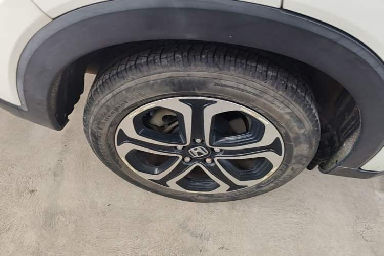 Used Honda XR-V 2021 1.5L CVT Classic Edition Right Rear Wheel Hub