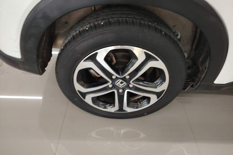 Used Honda XR-V 2021 1.5L CVT Comfort Version Right Rear Wheel Hub
