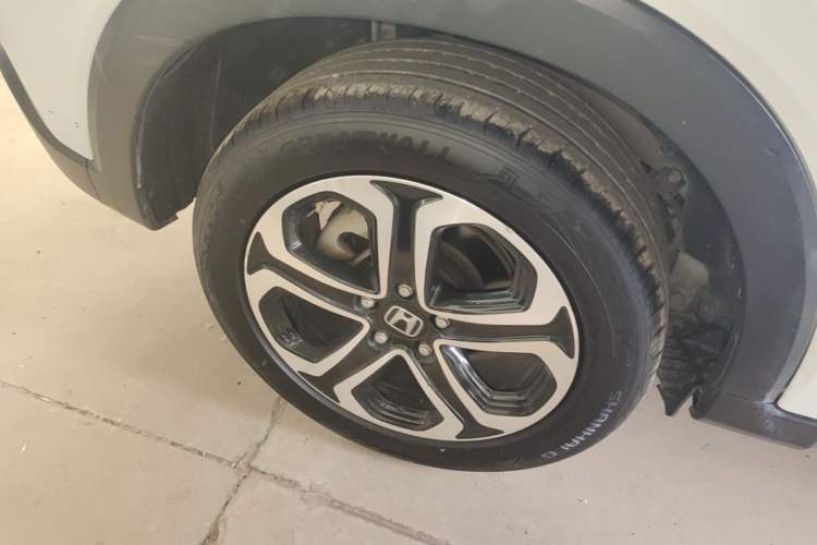 Used Honda XR-V 2021 1.5L CVT Classic Edition Right Rear Wheel Hub