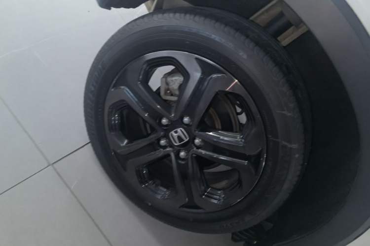 Used Honda XR-V 2021 220TURBO CVT Comfort Version Right Rear Wheel Hub