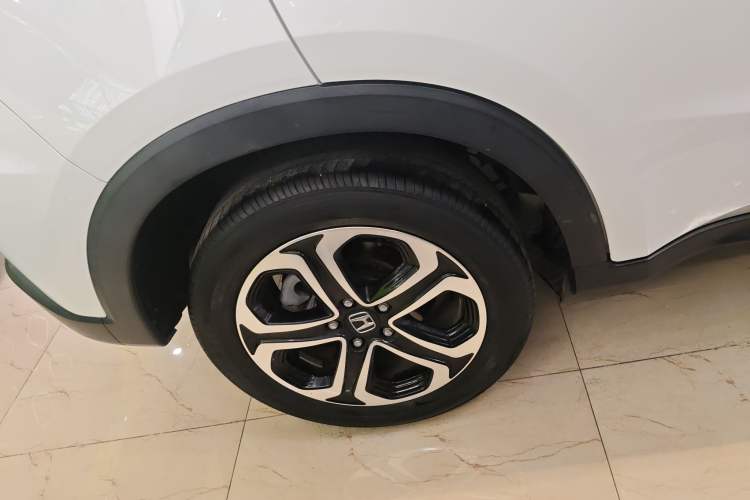 Used Honda XR-V 2021 1.5L CVT Classic Edition Right Rear Wheel Hub