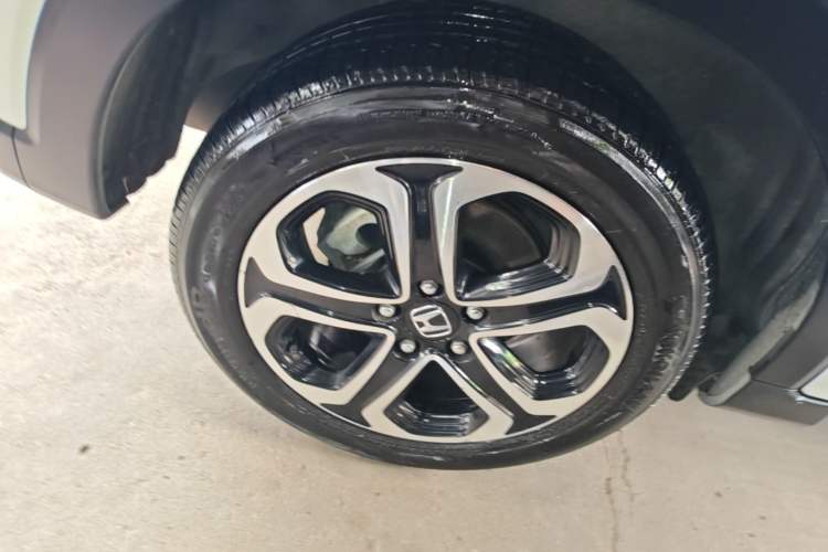Used Honda XR-V 2021 1.5L CVT Comfort Version Right Rear Wheel Hub