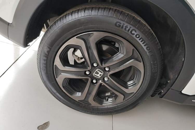 Used Honda XR-V 2021 220TURBO CVT Comfort Version Right Rear Wheel Hub