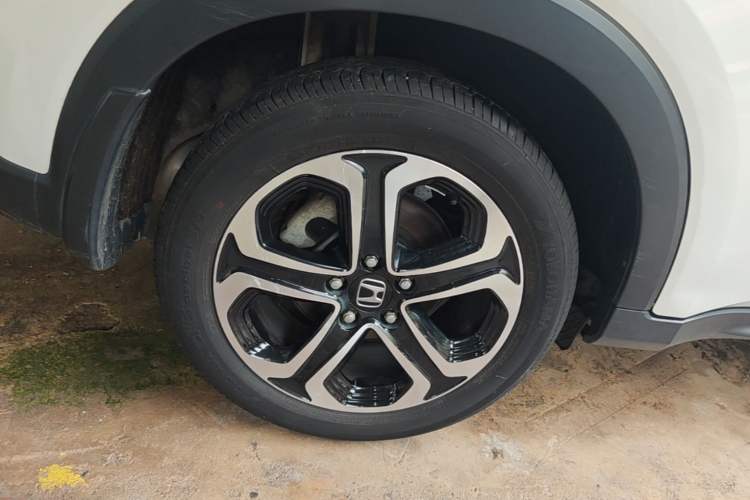 Used Honda XR-V 2021 1.5L CVT Comfort Version Right Rear Wheel Hub