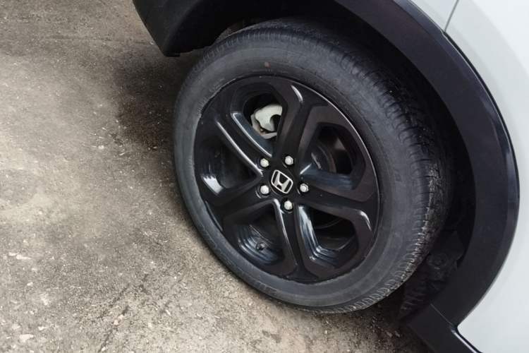 Used Honda XR-V 2021 220TURBO CVT Comfort Version Right Rear Wheel Hub