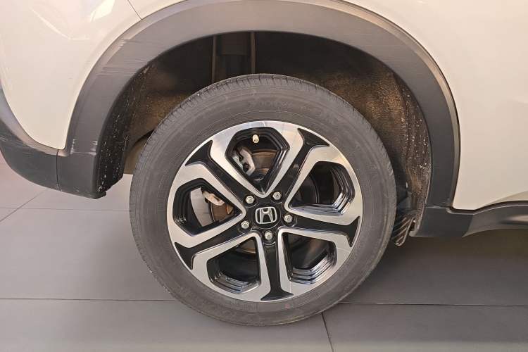 Used Honda XR-V 2021 1.5L CVT Comfort Version Right Rear Wheel Hub