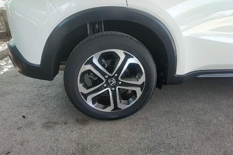 Used Honda XR-V 2021 1.5L Manual Classic Edition Right Rear Wheel Hub