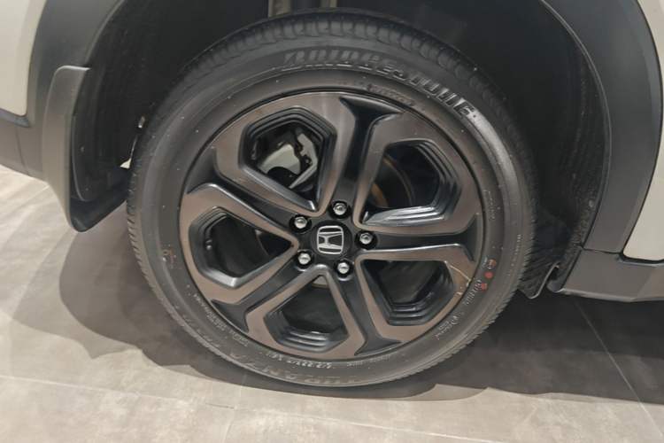 Used Honda XR-V 2021 220TURBO CVT Comfort Version Right Rear Wheel Hub