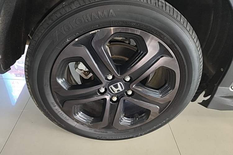 Used Honda XR-V 2021 220TURBO CVT Luxury Edition Right Rear Wheel Hub