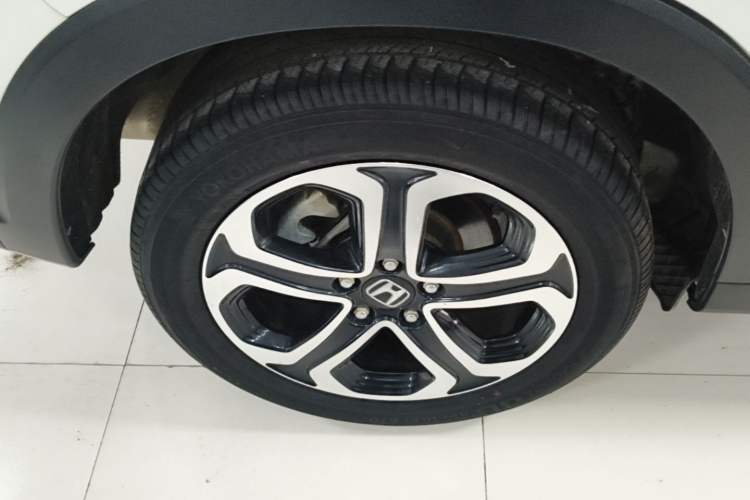 Used Honda XR-V 2021 1.5L CVT Classic Edition Right Rear Wheel Hub