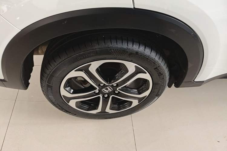 Used Honda XR-V 2021 1.5L CVT Comfort Version Right Rear Wheel Hub