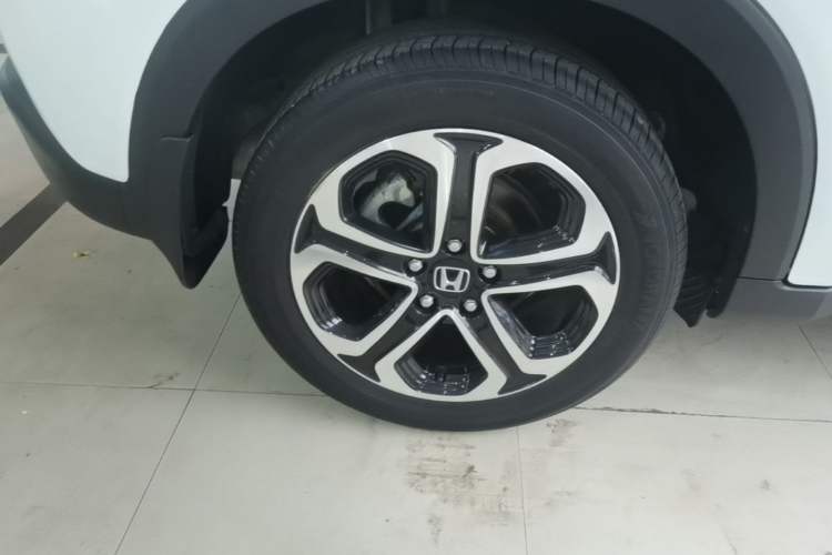 Used Honda XR-V 2021 1.5L CVT Comfort Version Right Rear Wheel Hub