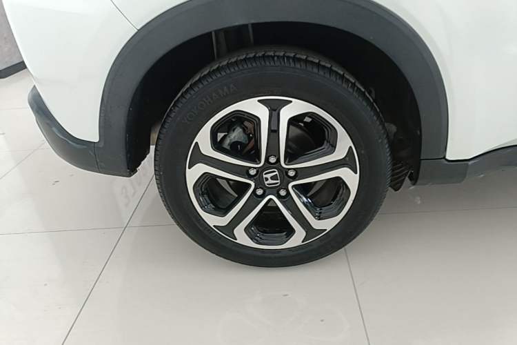 Used Honda XR-V 2021 1.5L CVT Comfort Version Right Rear Wheel Hub