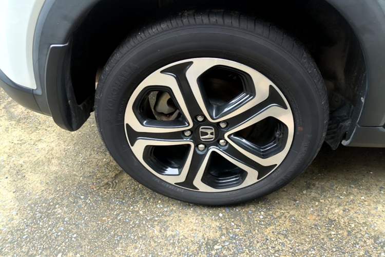 Used Honda XR-V 2021 1.5L CVT Classic Edition Right Rear Wheel Hub