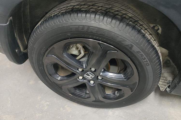 Used Honda XR-V 2021 220TURBO CVT Luxury Edition Right Rear Wheel Hub