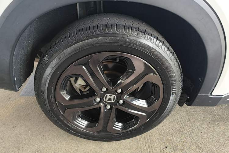 Used Honda XR-V 2021 220TURBO CVT Comfort Version Right Rear Wheel Hub