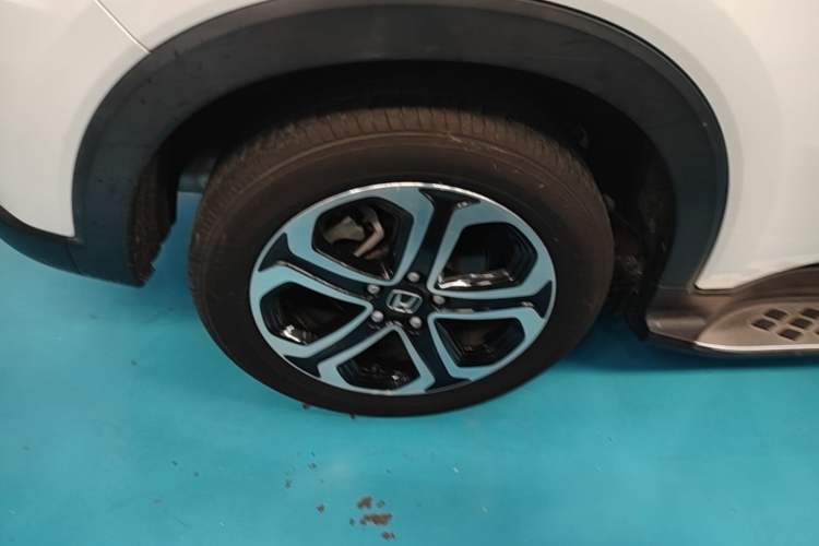 Used Honda XR-V 2021 1.5L CVT Comfort Version Right Rear Wheel Hub