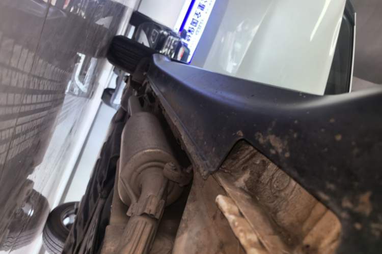 Used Honda XR-V 2021 220TURBO CVT Comfort Version Right Side Sill