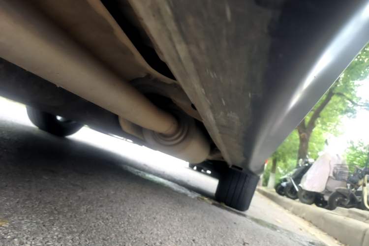 Used Honda XR-V 2021 220TURBO CVT Comfort Version Right Side Sill