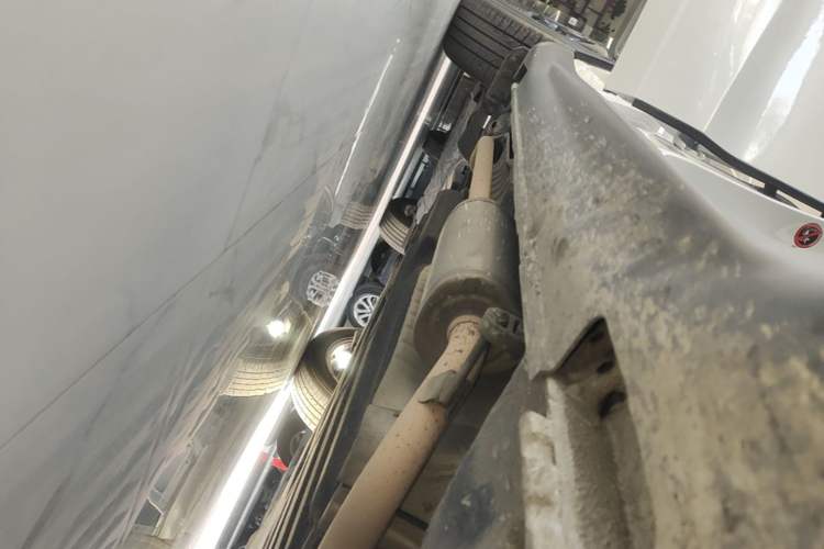 Used Honda XR-V 2021 1.5L CVT Comfort Version Right Side Sill