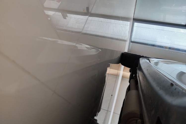 Used Honda XR-V 2021 220TURBO CVT Comfort Version Right Side Sill