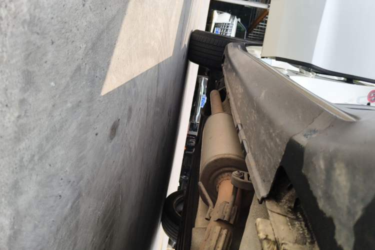 Used Honda XR-V 2021 220TURBO CVT Luxury Edition Right Side Sill