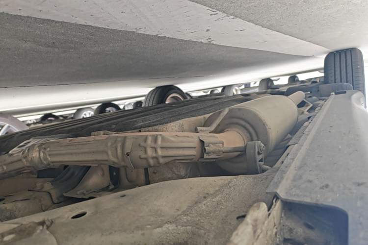 Used Honda XR-V 2021 220TURBO CVT Comfort Version Right Side Sill