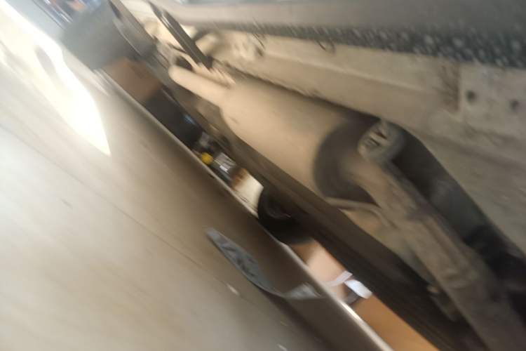 Used Honda XR-V 2021 220TURBO CVT Comfort Version Right Side Sill