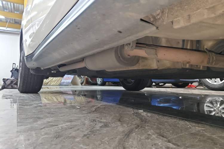 Used Honda XR-V 2021 1.5L CVT Classic Edition Right Side Sill