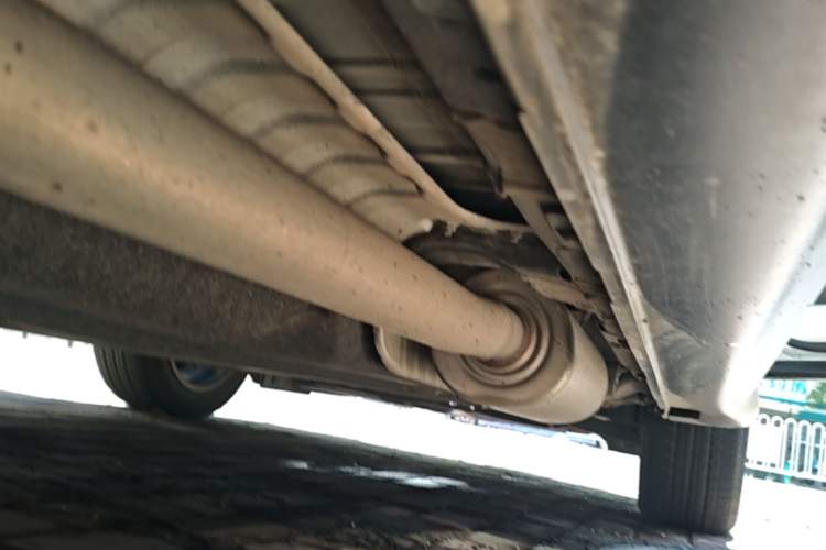Used Honda XR-V 2021 220TURBO CVT Comfort Version Right Side Sill